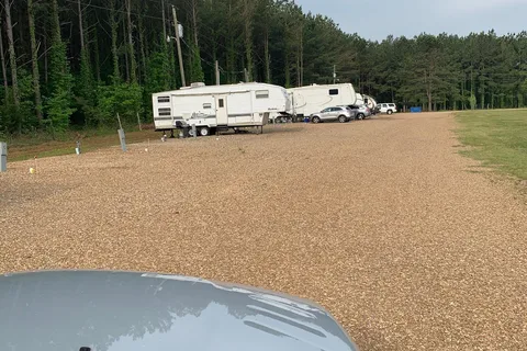 Green Tree RV and Recreational Park