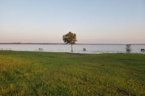 Bernice State Park