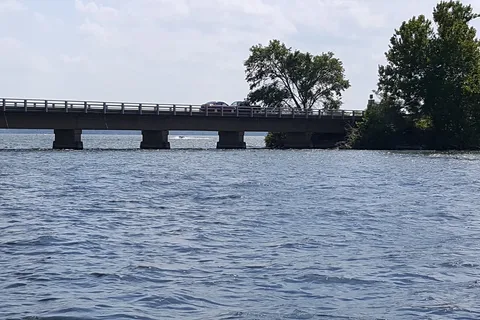 Bernice State Park