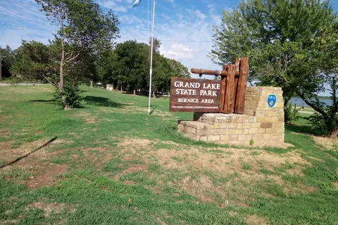 Bernice State Park
