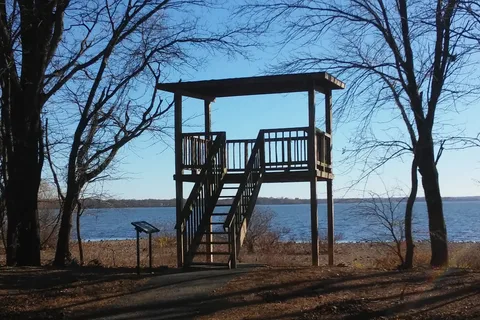 Bernice State Park