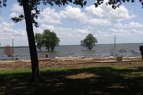 Bernice State Park