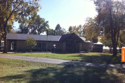 Bernice State Park