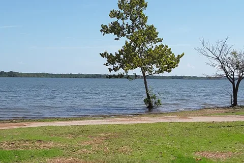Bernice State Park