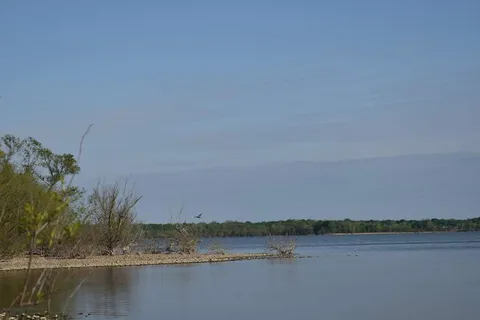 Bernice State Park