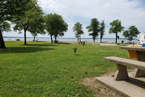 Bernice State Park