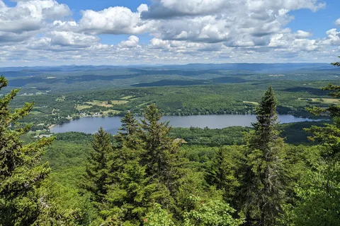 Elmore State Park