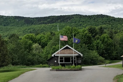 Elmore State Park