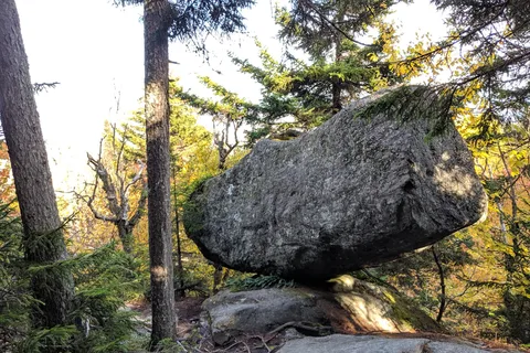 Elmore State Park