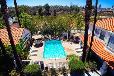 Escondido RV Resort