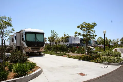Escondido RV Resort