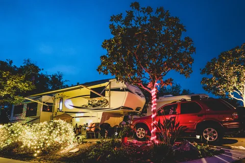 Escondido RV Resort