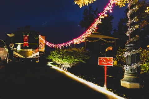 Escondido RV Resort