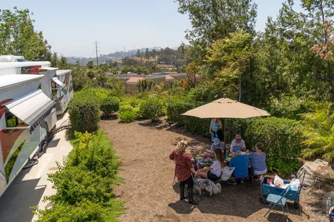 Escondido RV Resort