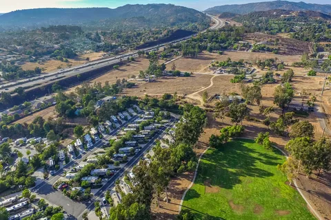 Escondido RV Resort