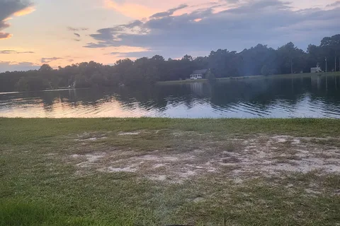 Lake Leamon Campground