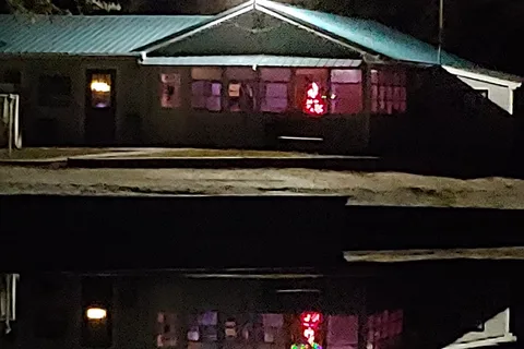 Lake Leamon Campground