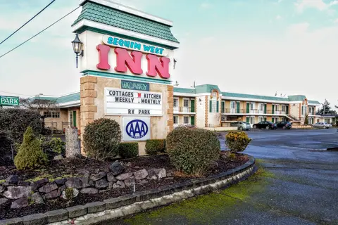 Sequim West RV Park