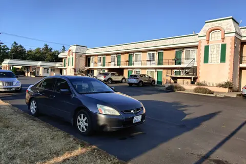 Sequim West RV Park