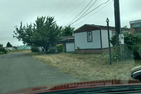 Sequim West RV Park