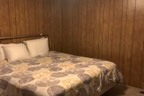 Sequim West RV Park