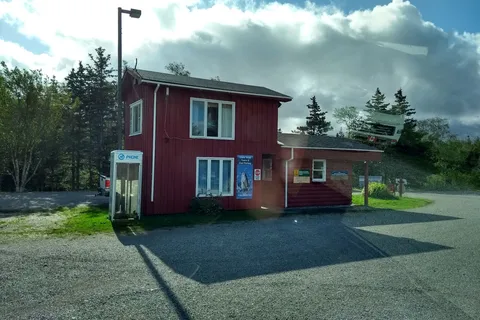 Grand Codroy RV Tent Camping Park