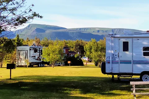 Grand Codroy RV Tent Camping Park