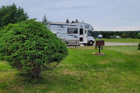 Grand Codroy RV Tent Camping Park