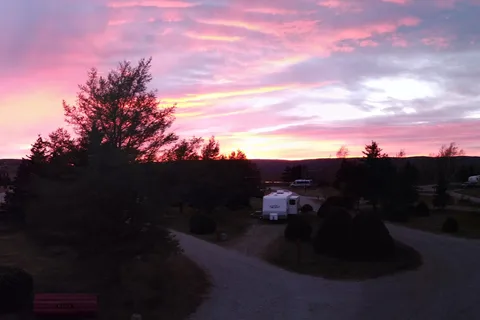 Grand Codroy RV Tent Camping Park