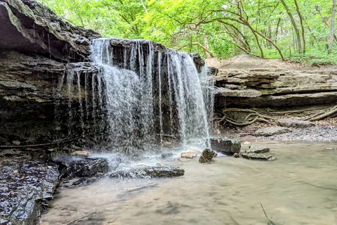 Platte River State Park