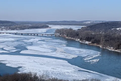 Platte River State Park