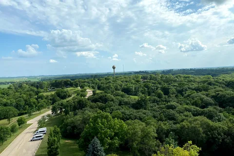 Platte River State Park