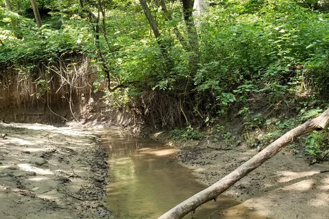 Platte River State Park