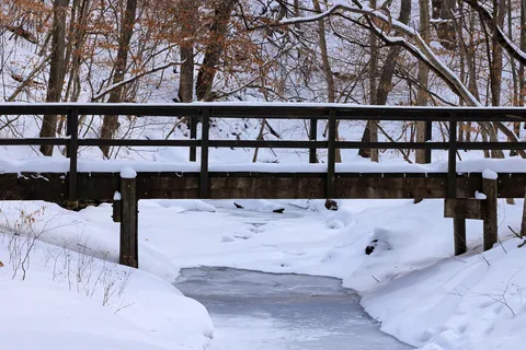 Platte River State Park