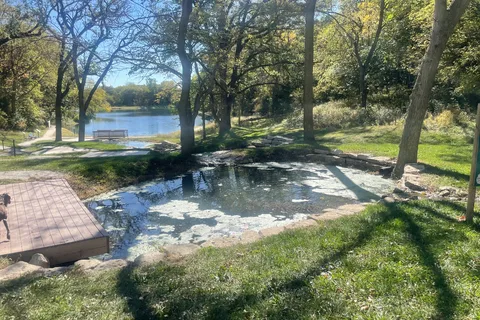 Platte River State Park