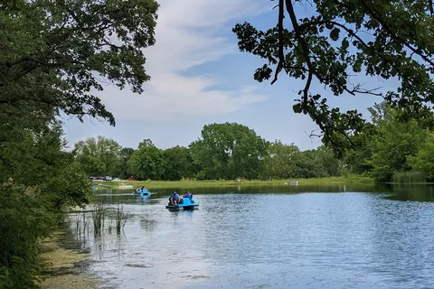Platte River State Park