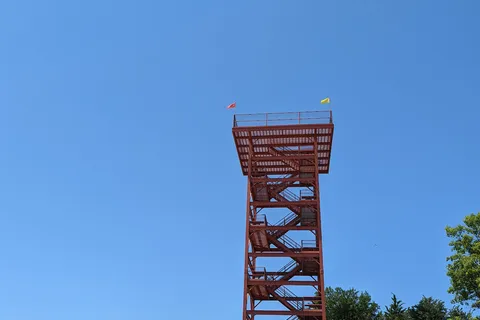 Platte River State Park
