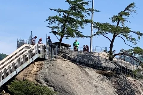 Town Mountain Travel Park