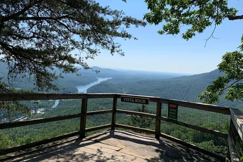 Town Mountain Travel Park