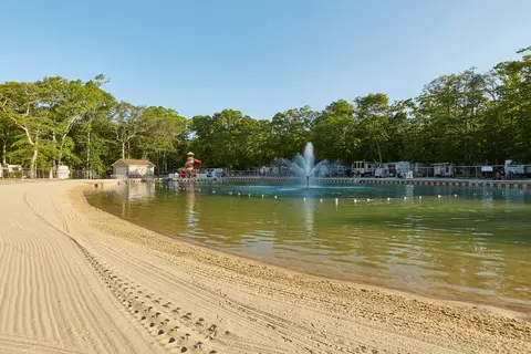 Sun Retreats Cape May