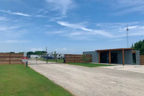 Sundowner RV Park