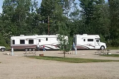 Newfound RV Park and Campground