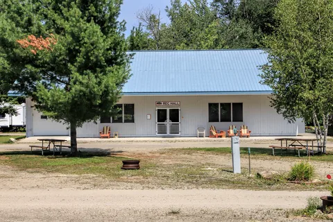 Newfound RV Park and Campground