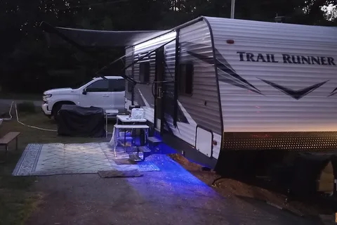 Newfound RV Park and Campground