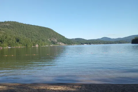 Newfound RV Park and Campground