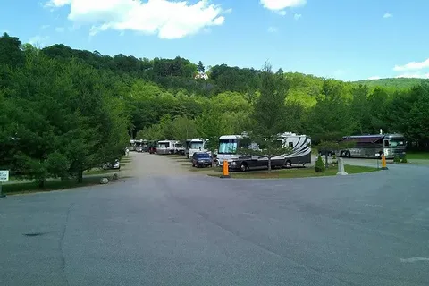 Newfound RV Park and Campground