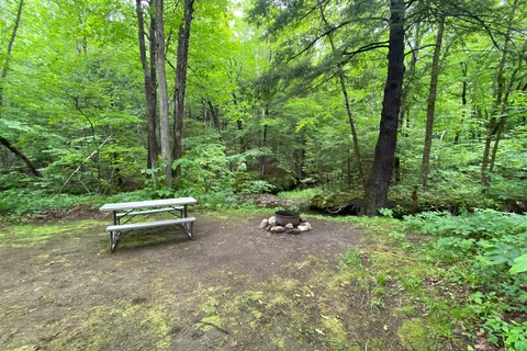 Newfound RV Park and Campground