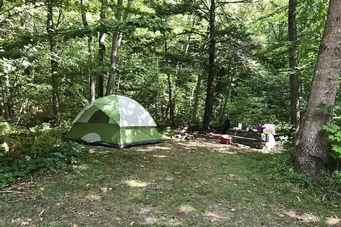 Newfound RV Park and Campground