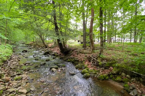 Newfound RV Park and Campground