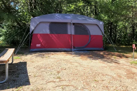 Newfound RV Park and Campground